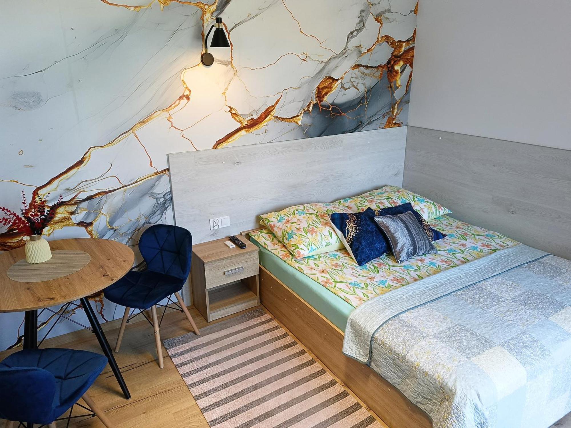 City Center Apartments - Apartamenty Nad Rzeka Netta Augustow Room photo