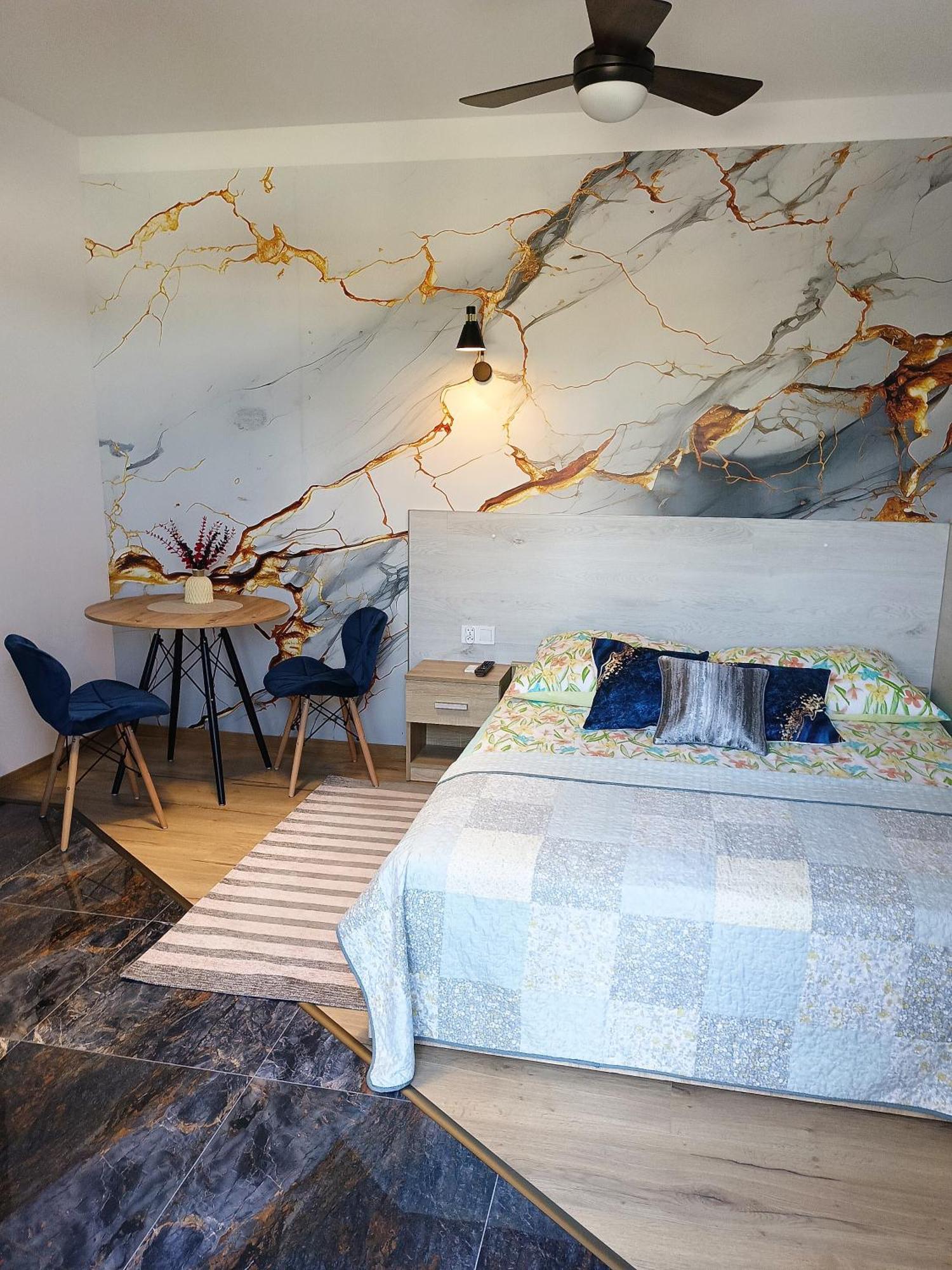 City Center Apartments - Apartamenty Nad Rzeka Netta Augustow Room photo